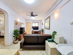 Blk 607 Yio Chu Kang Green (Ang Mo Kio), HDB 3 Rooms #621673361